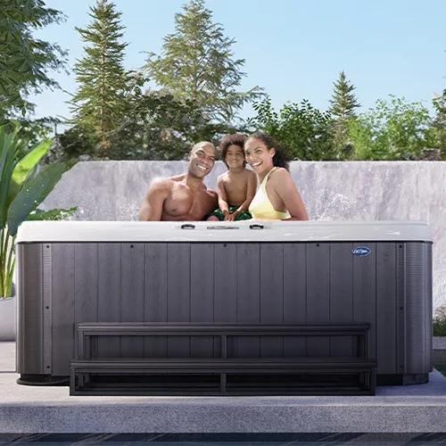 Patio Plus hot tubs for sale in Danbury